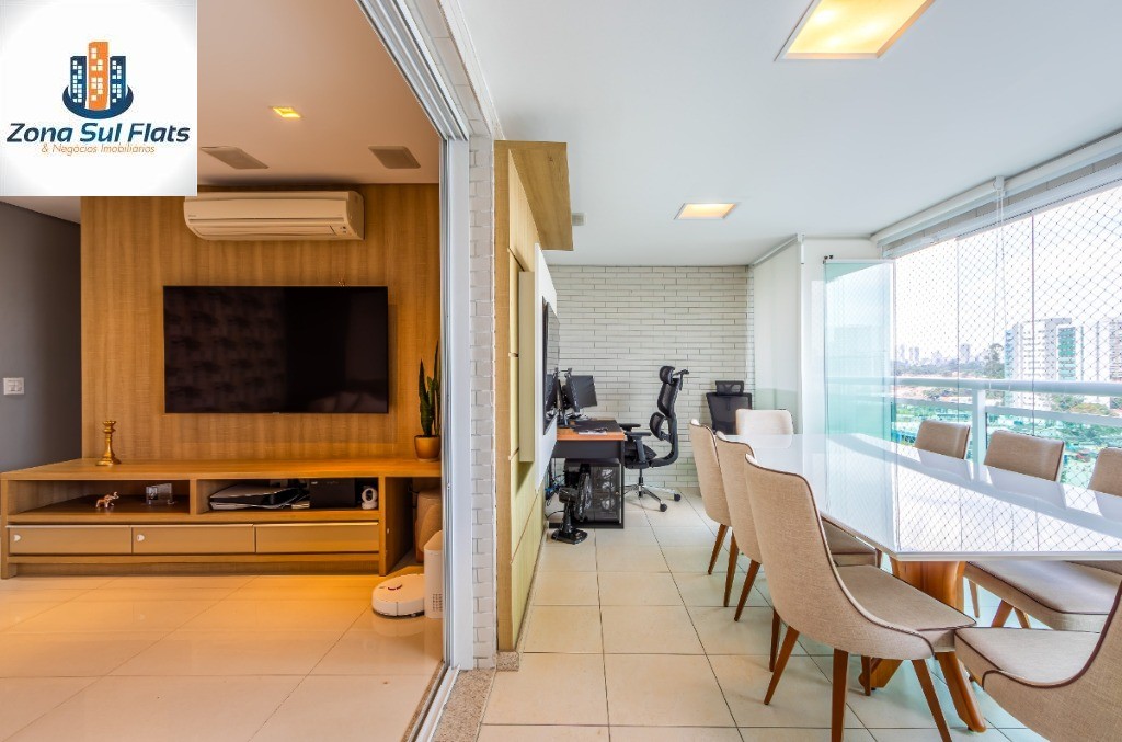 Apartamento, 3 quartos, 109 m² - Foto 12