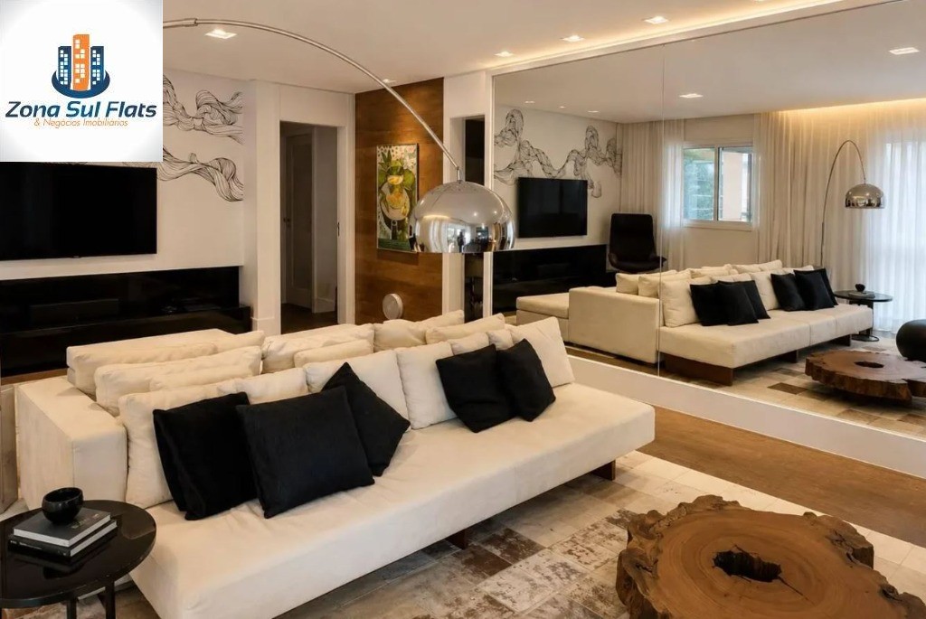 Apartamento, 3 quartos, 150 m² - Foto 5