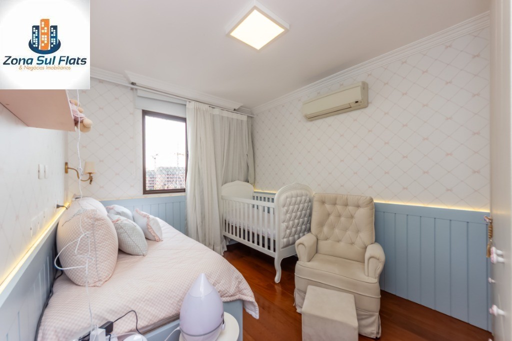 Apartamento, 4 quartos, 162 m² - Foto 34