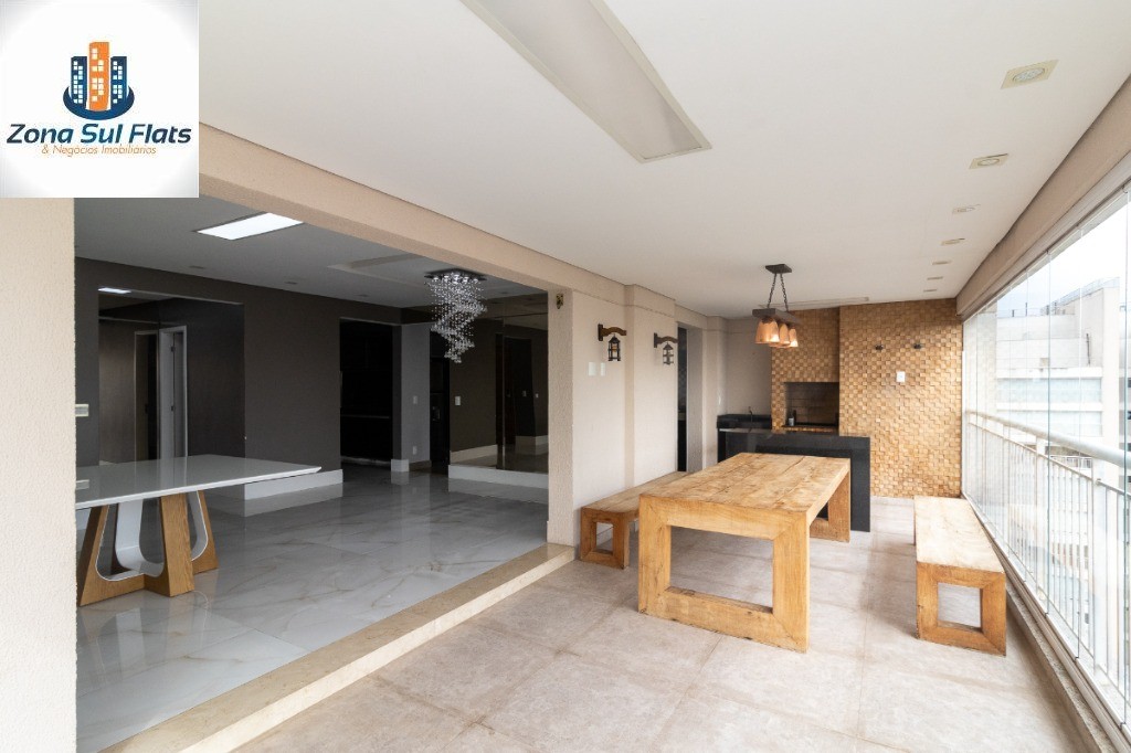 Apartamento, 3 quartos, 171 m² - Foto 59