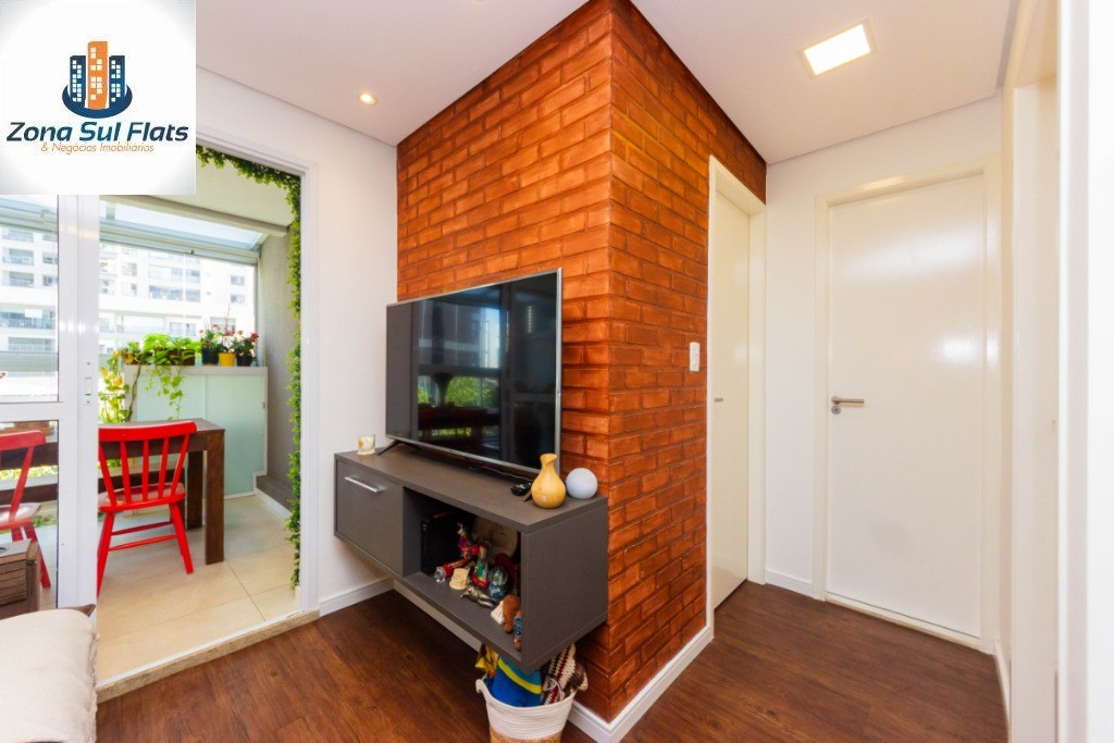 Apartamento, 2 quartos, 60 m² - Foto 7