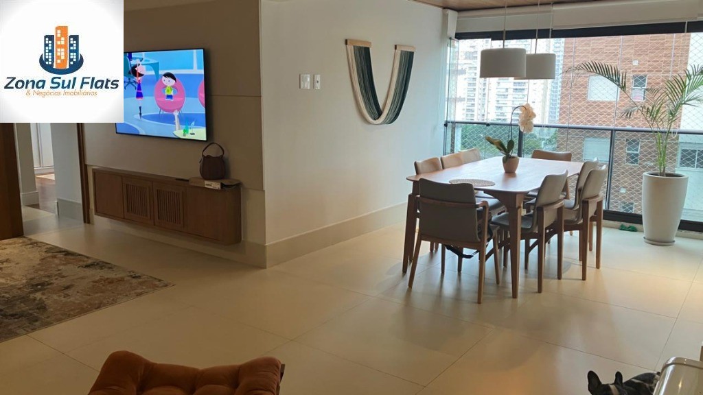 Apartamento, 3 quartos, 105 m² - Foto 2
