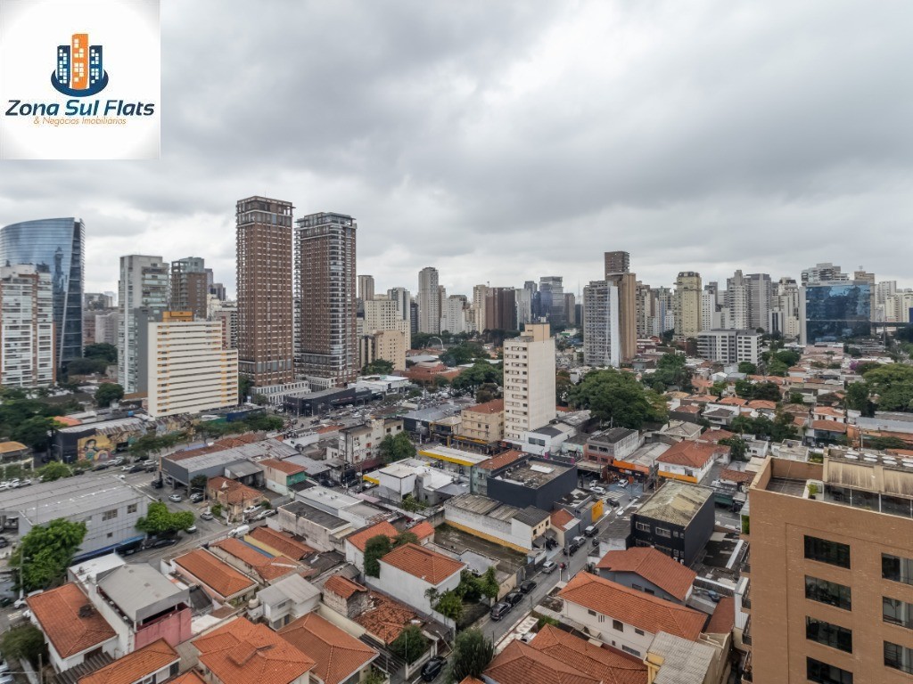Apartamento, 1 quarto, 44 m² - Foto 23