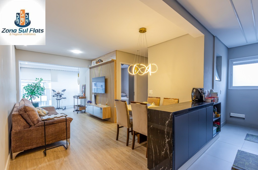 Apartamento, 2 quartos, 65 m² - Foto 1
