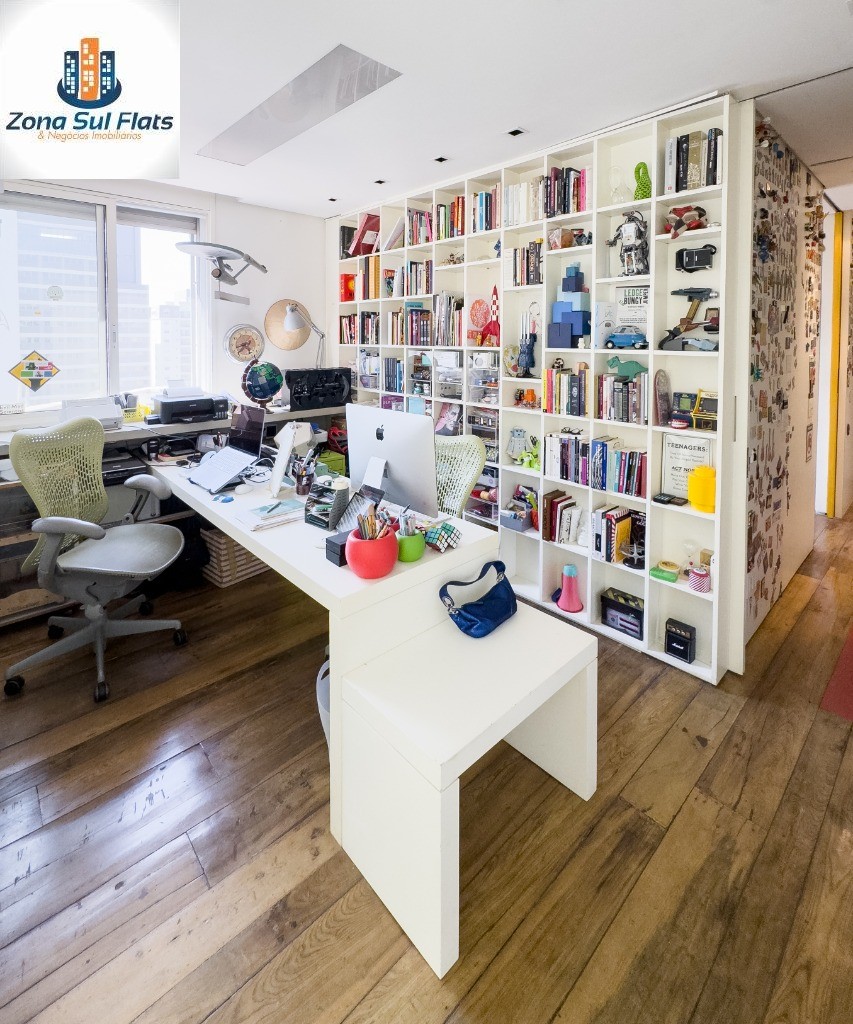 Cobertura, 3 quartos, 202 m² - Foto 33