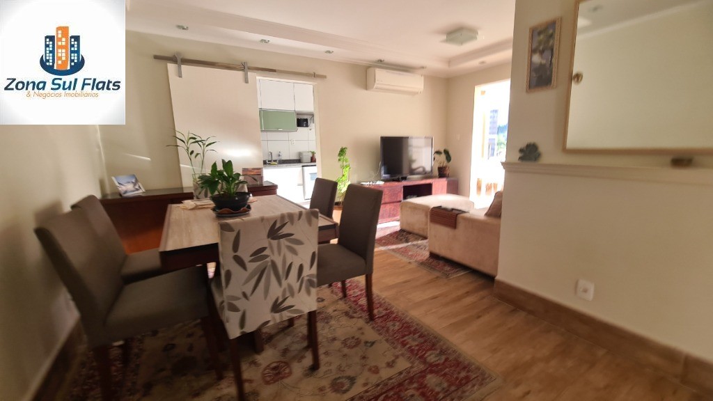 Apartamento, 3 quartos, 98 m² - Foto 5