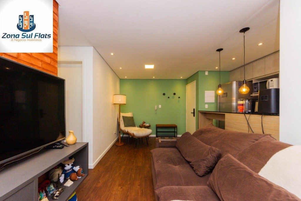 Apartamento, 2 quartos, 60 m² - Foto 6
