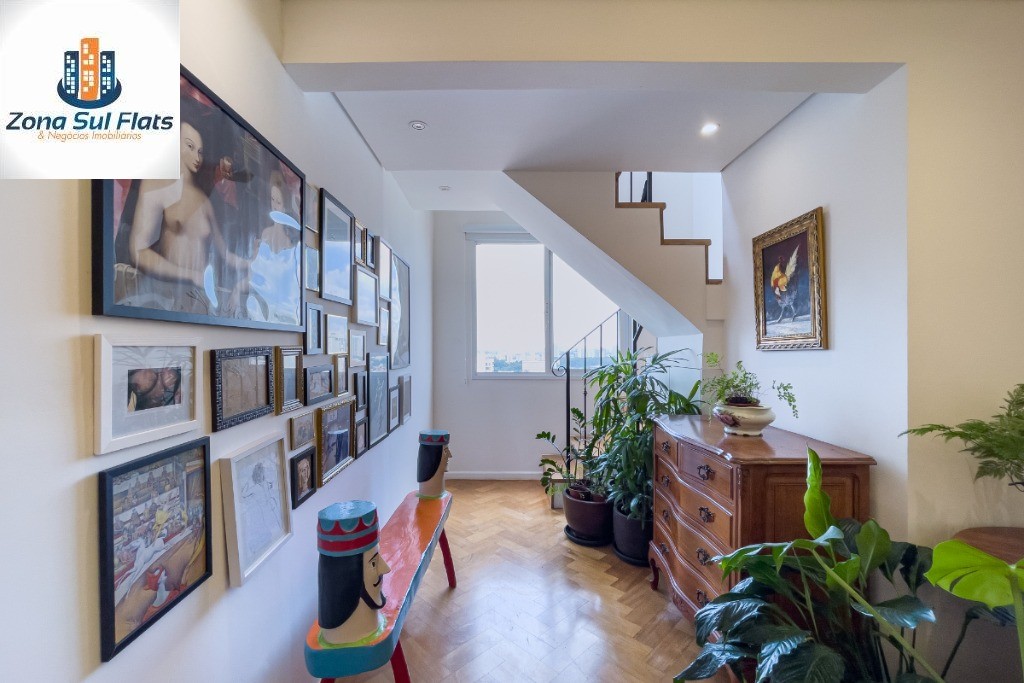 Cobertura, 3 quartos, 158 m² - Foto 26