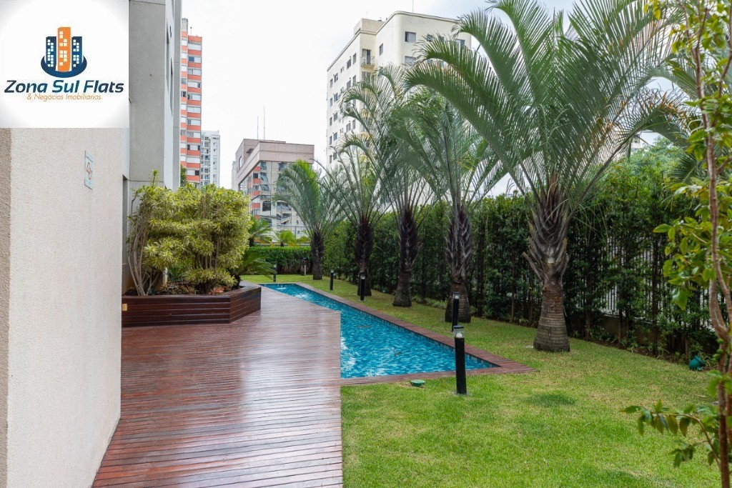 Apartamento, 1 quarto, 62 m² - Foto 32