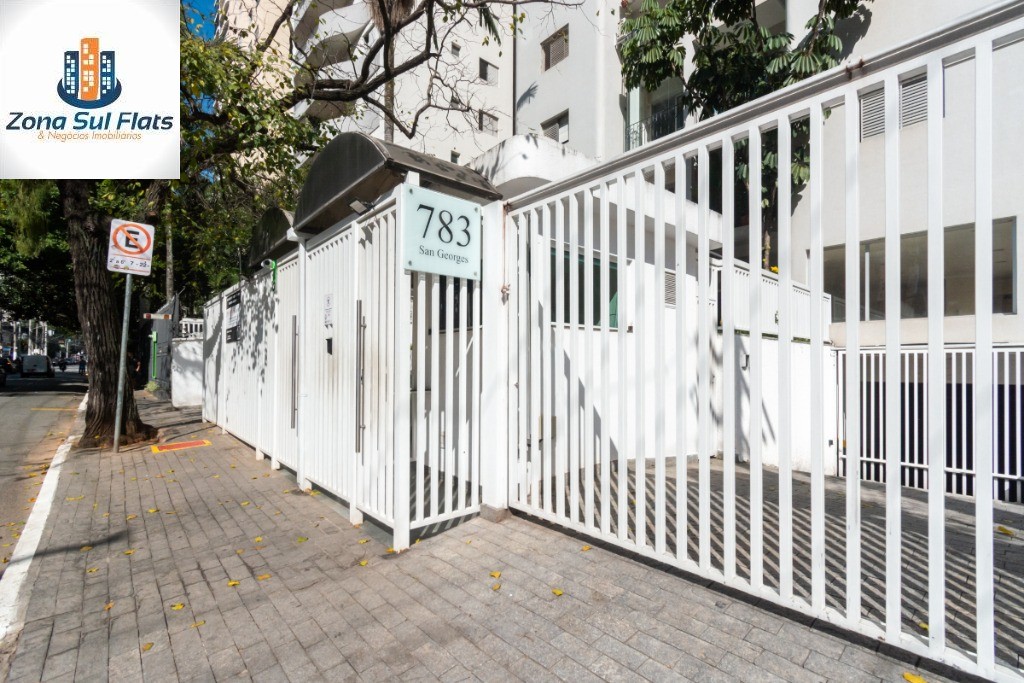 Apartamento, 2 quartos, 95 m² - Foto 60
