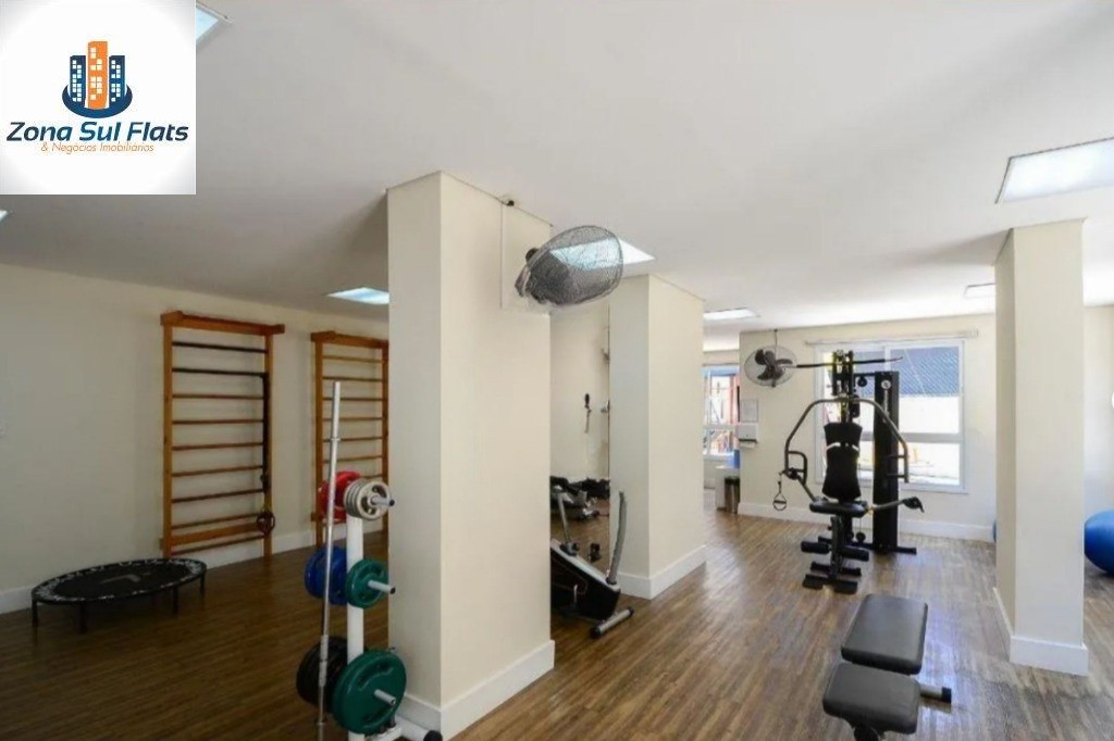 Apartamento, 3 quartos, 98 m² - Foto 31