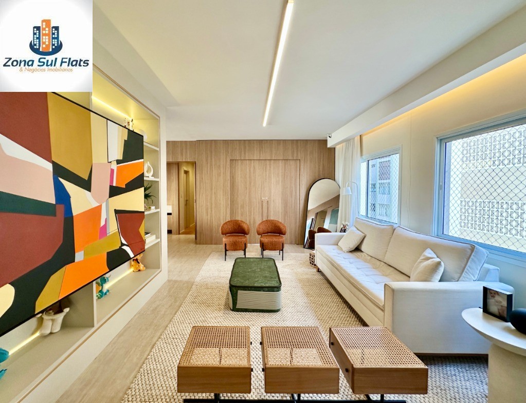 Apartamento, 3 quartos, 117 m² - Foto 11