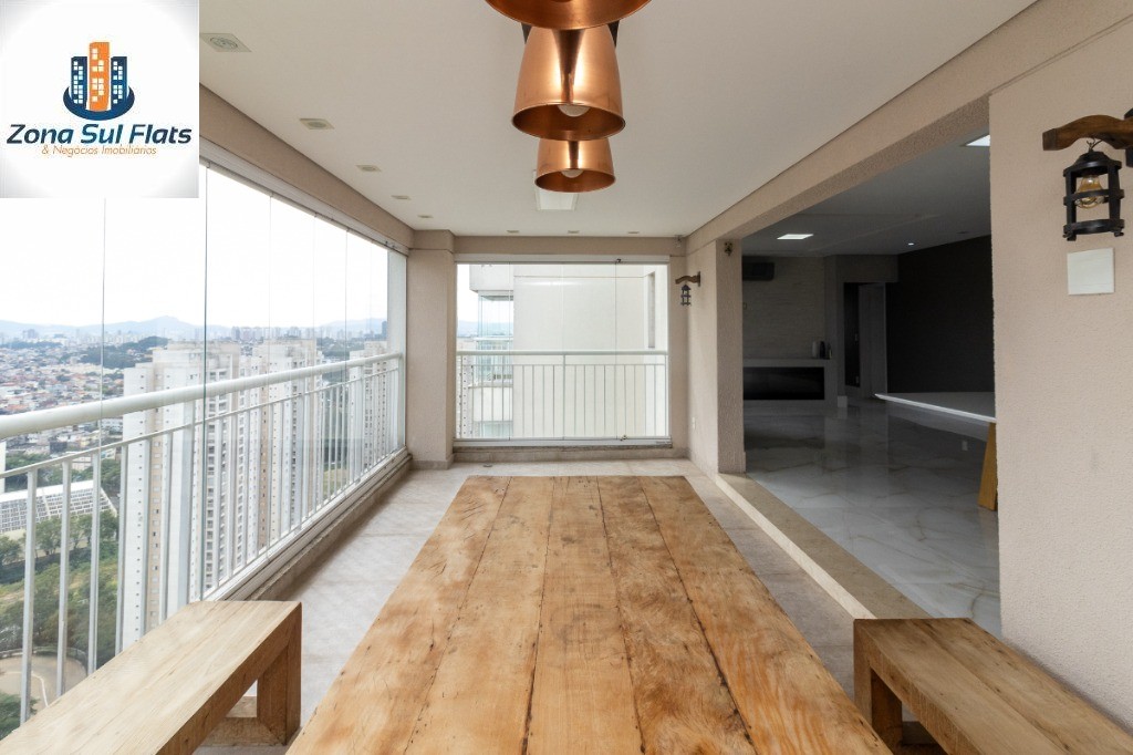 Apartamento, 3 quartos, 171 m² - Foto 9
