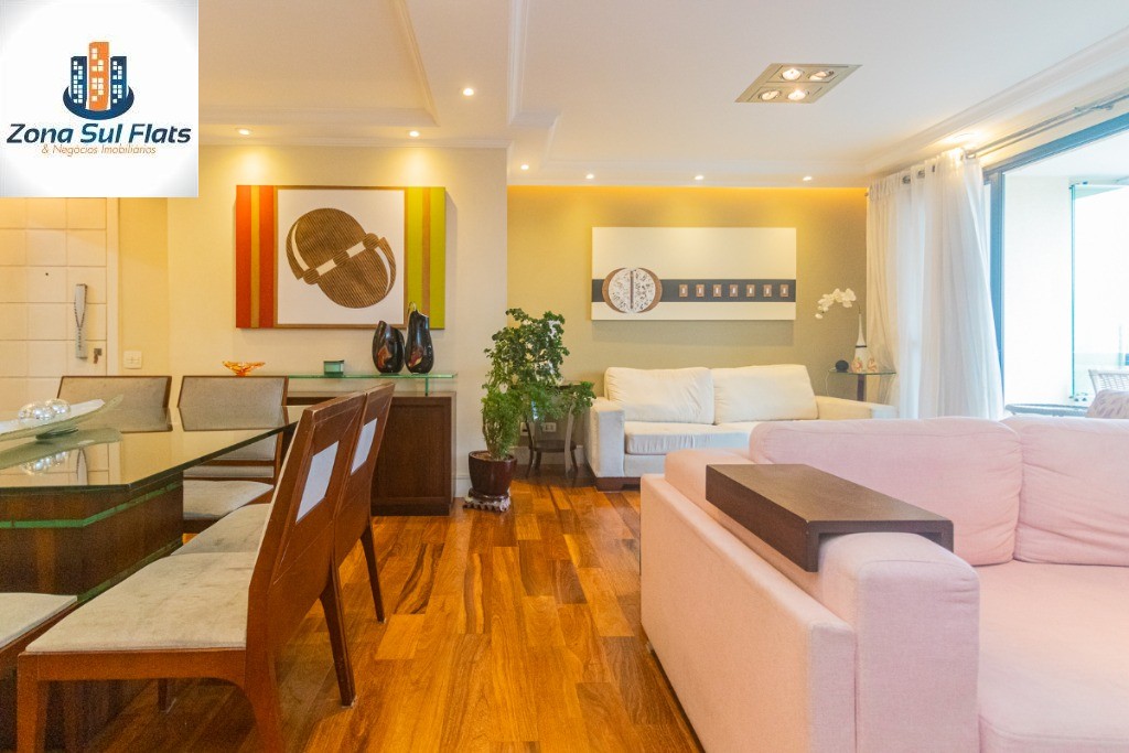 Apartamento, 3 quartos, 113 m² - Foto 7