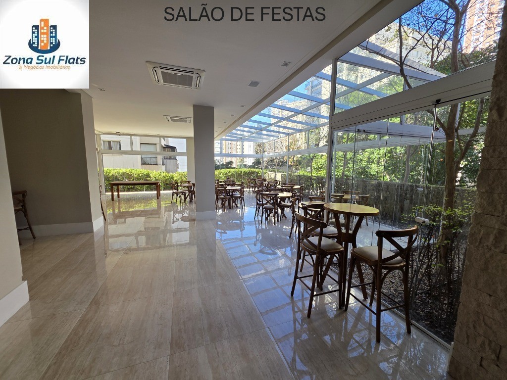 Apartamento, 3 quartos, 250 m² - Foto 49