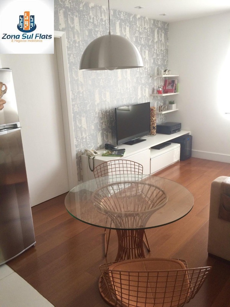 Apartamento, 1 quarto, 44 m² - Foto 7