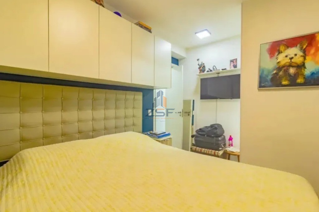 Apartamento, 2 quartos, 77 m² - Foto 8