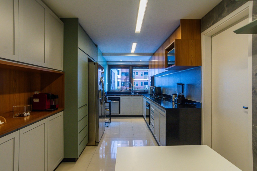Apartamento, 3 quartos, 209 m² - Foto 31