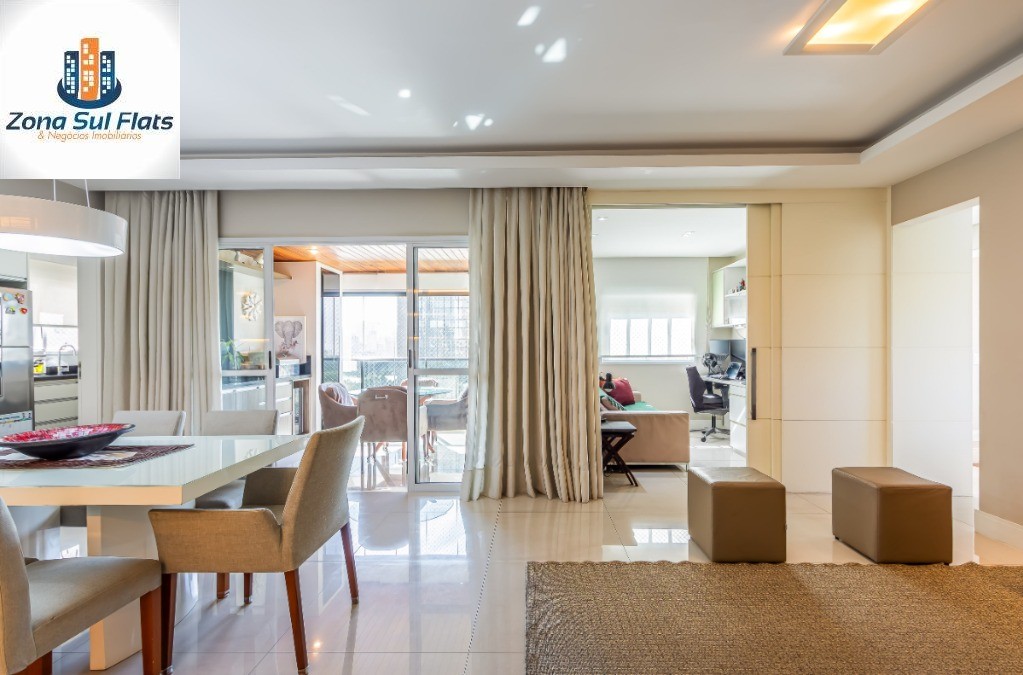 Apartamento, 3 quartos, 105 m² - Foto 5