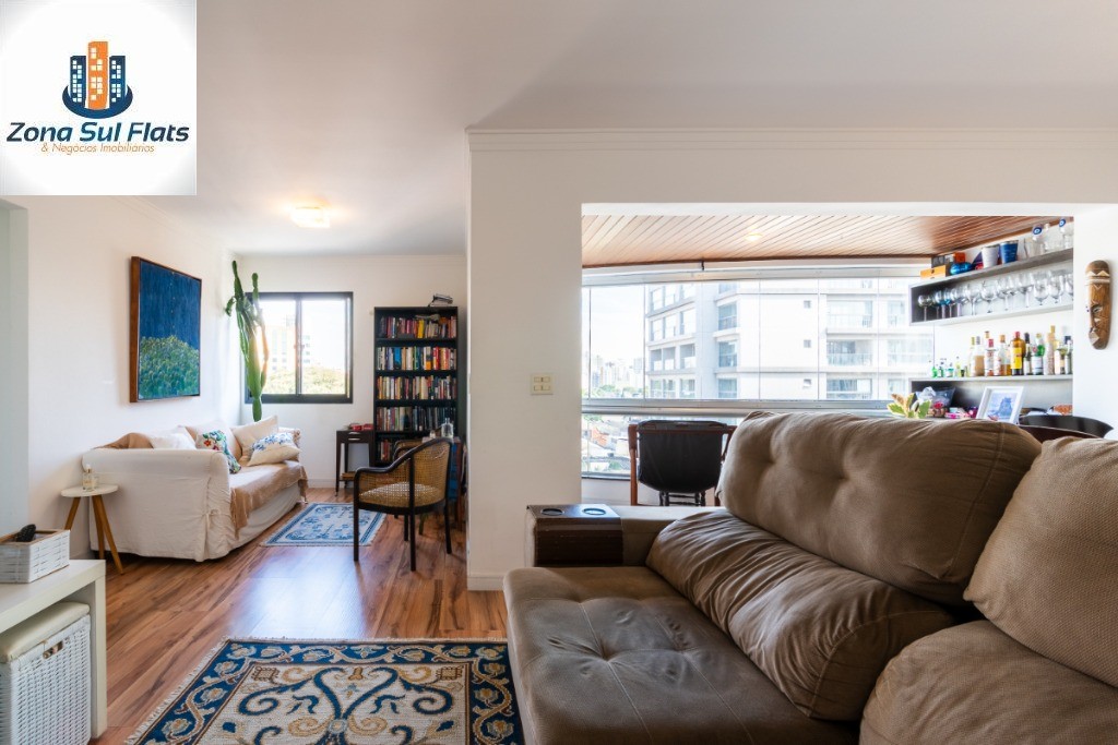 Apartamento, 2 quartos, 93 m² - Foto 15