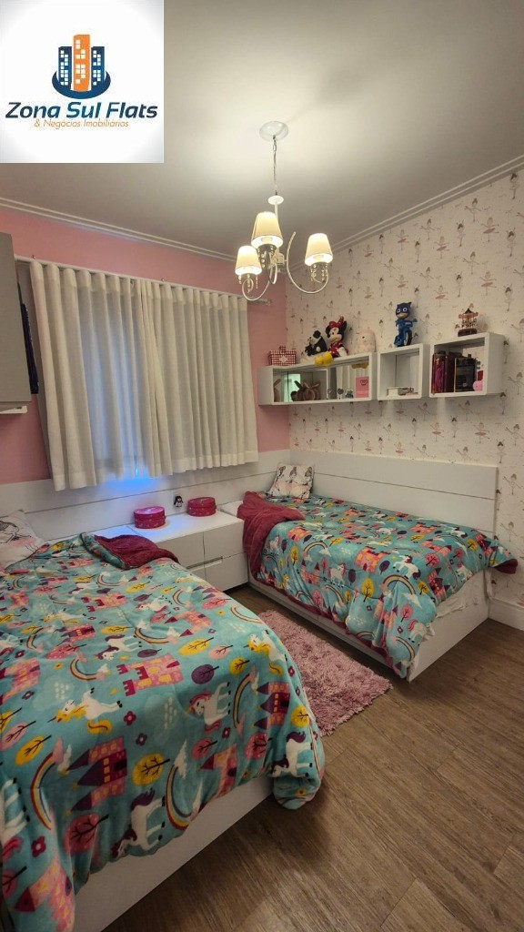 Apartamento, 3 quartos, 136 m² - Foto 45
