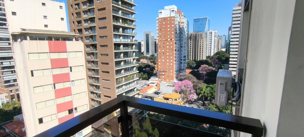 Apartamento, 1 quarto, 45 m² - Foto 6