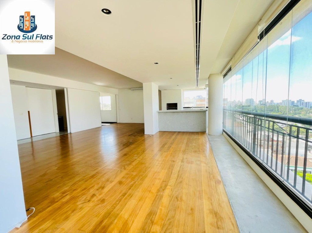 Apartamento, 3 quartos, 215 m² - Foto 5