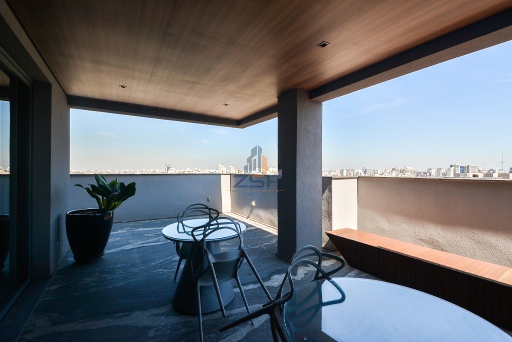 Apartamento, 1 quarto, 77 m² - Foto 12