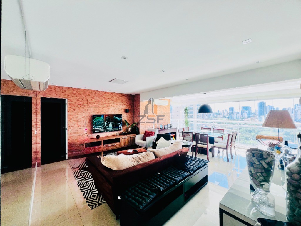 Apartamento, 3 quartos, 125 m² - Foto 12