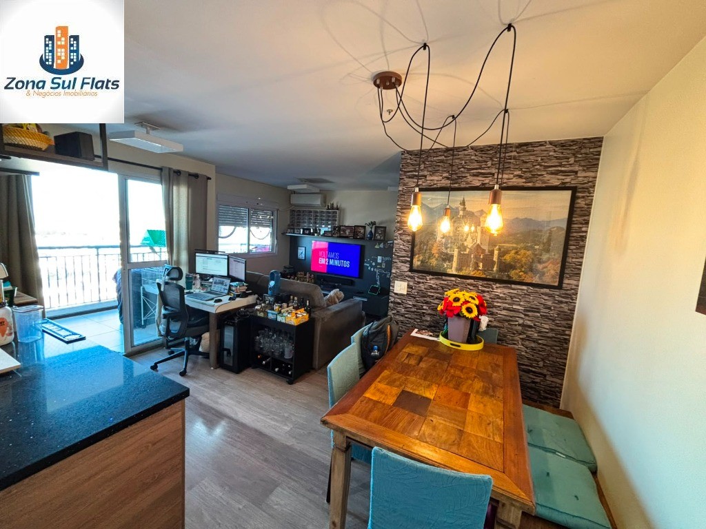 Apartamento, 2 quartos, 85 m² - Foto 6