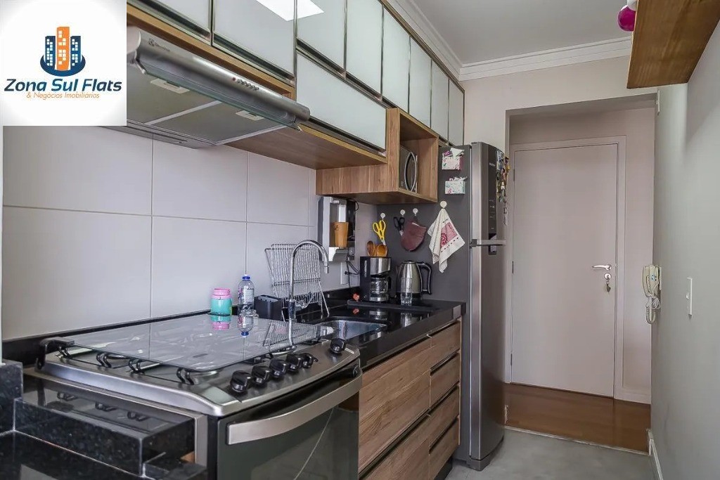 Apartamento, 2 quartos, 53 m² - Foto 6