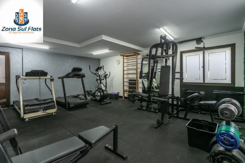 Apartamento, 2 quartos, 55 m² - Foto 23