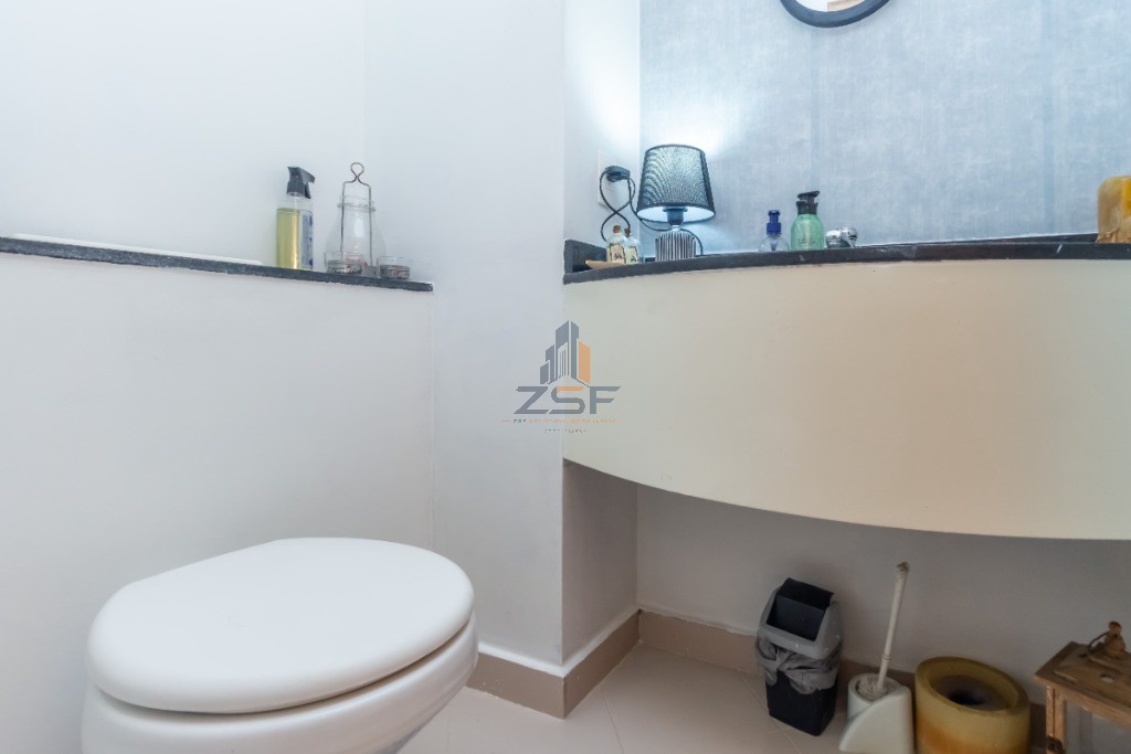 Apartamento, 3 quartos, 167 m² - Foto 25