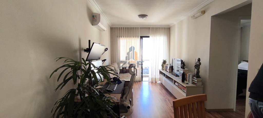 Apartamento, 1 quarto, 45 m² - Foto 1