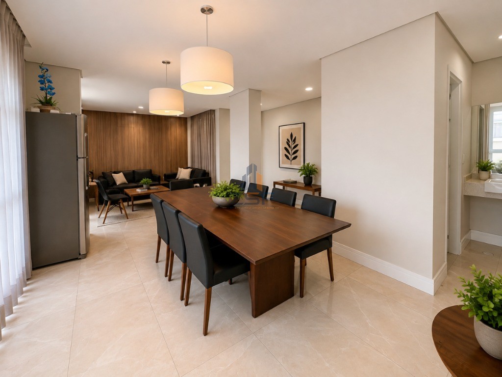 Apartamento, 2 quartos, 57 m² - Foto 31