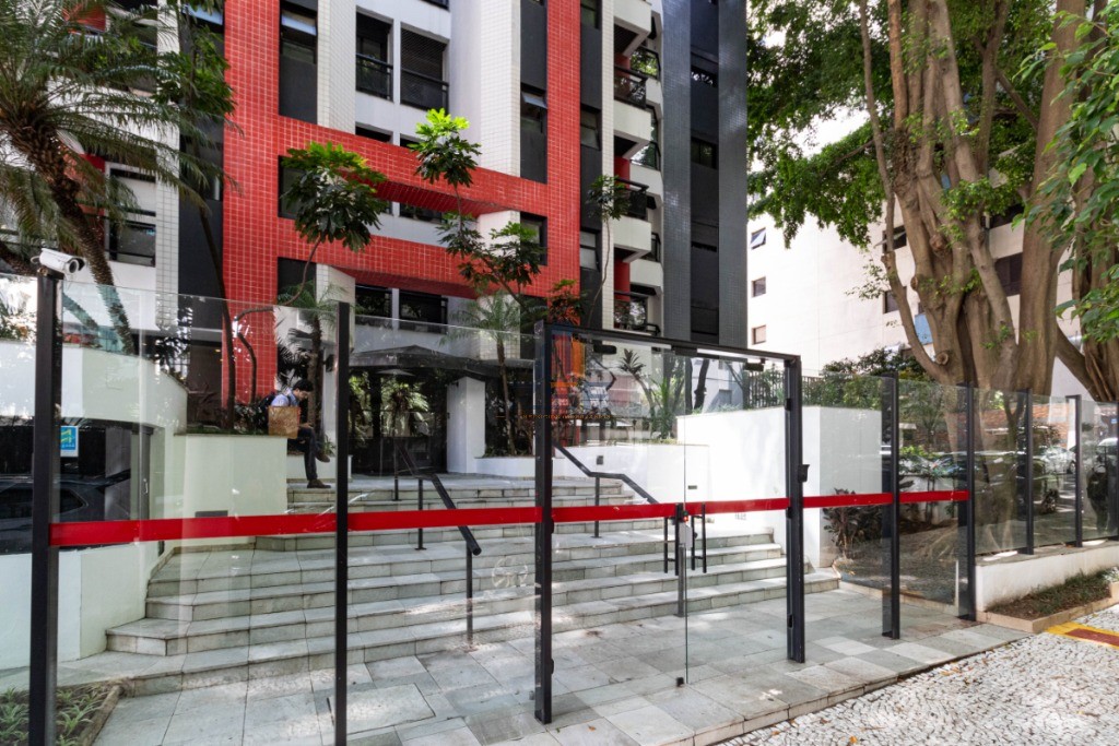Apartamento, 1 quarto, 35 m² - Foto 24