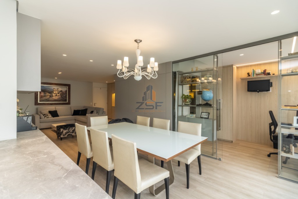 Apartamento, 3 quartos, 165 m² - Foto 8