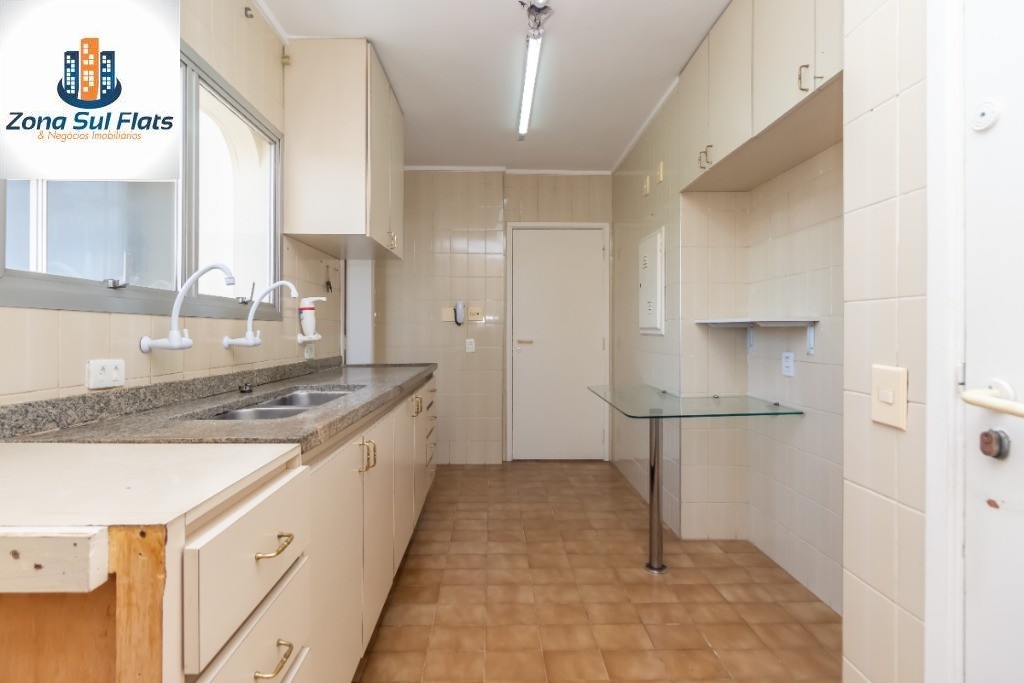 Apartamento, 3 quartos, 95 m² - Foto 24