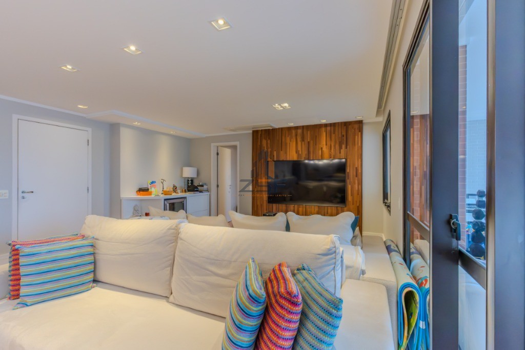 Apartamento, 3 quartos, 167 m² - Foto 12