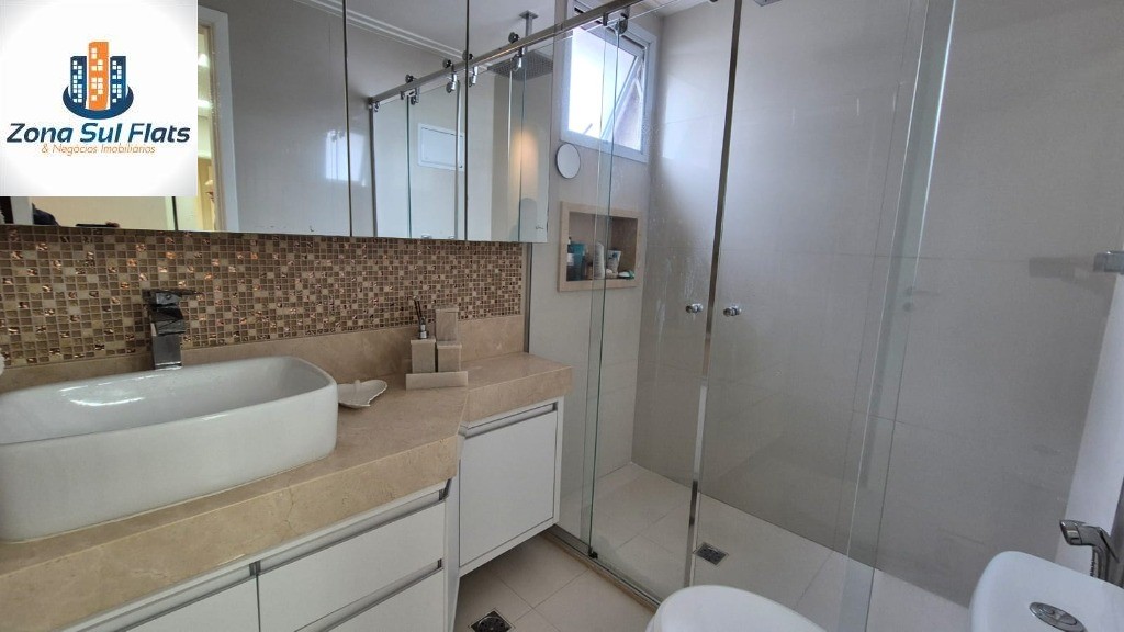 Apartamento, 3 quartos, 136 m² - Foto 25