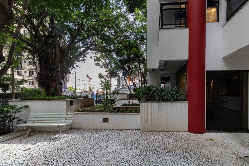 Apartamento, 1 quarto, 35 m² - Foto 30