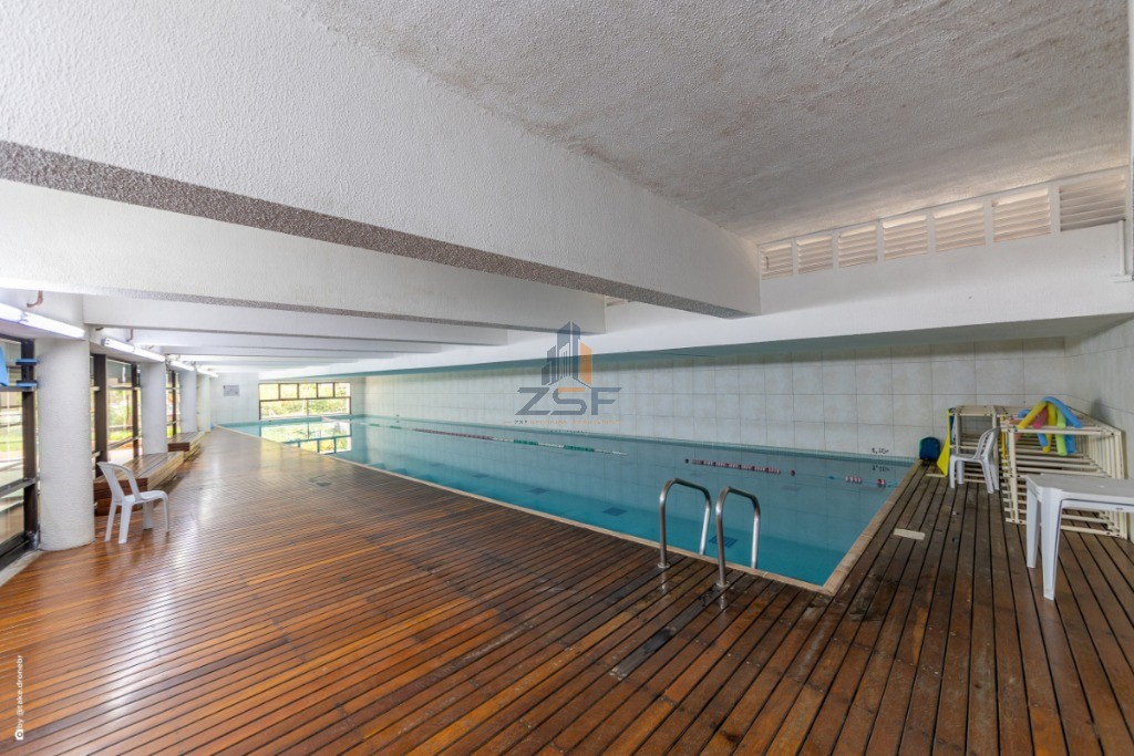 Apartamento, 3 quartos, 167 m² - Foto 41