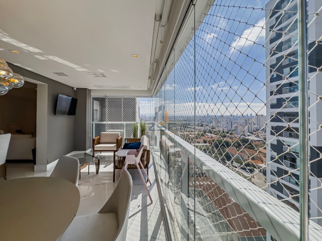 Apartamento, 3 quartos, 140 m² - Foto 26