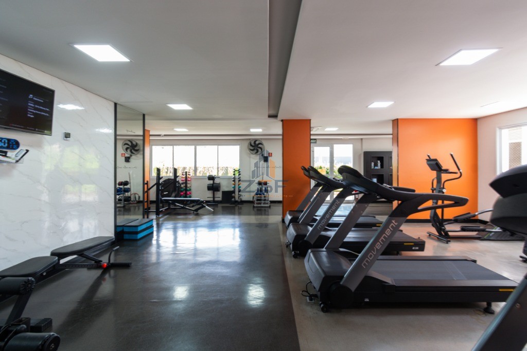Apartamento, 3 quartos, 140 m² - Foto 45