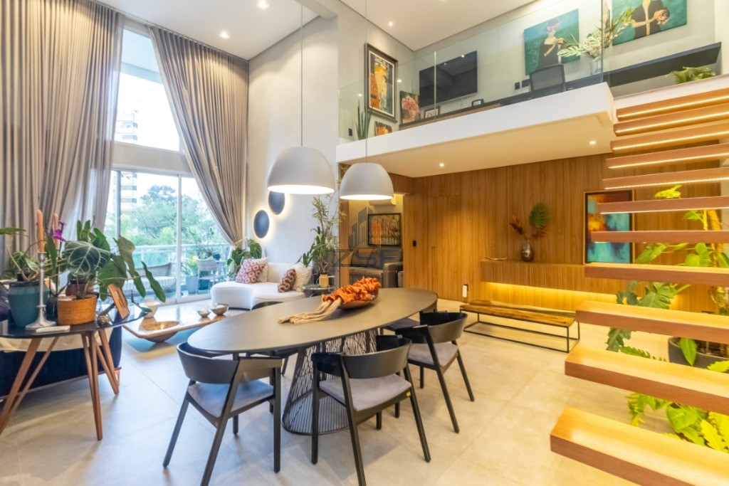 Apartamento, 2 quartos, 200 m² - Foto 8