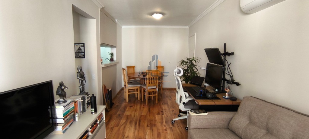 Apartamento, 1 quarto, 45 m² - Foto 3