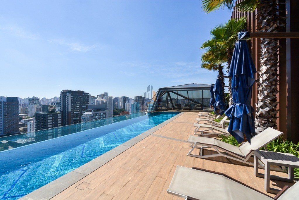 Apartamento, 1 quarto, 77 m² - Foto 42