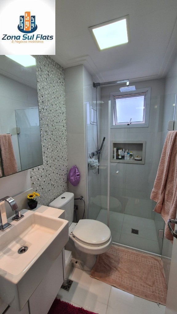 Apartamento, 3 quartos, 136 m² - Foto 28