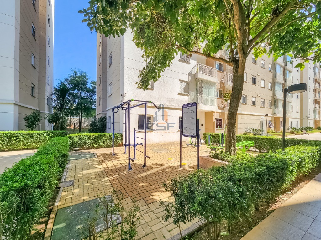 Apartamento, 3 quartos, 65 m² - Foto 36