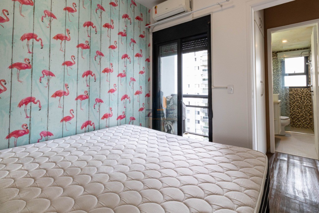 Apartamento, 1 quarto, 35 m² - Foto 18